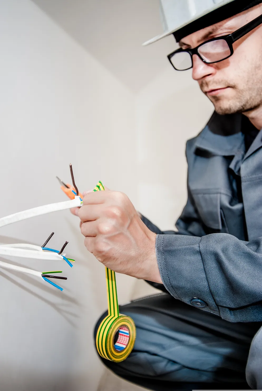 House Rewire London - Universal Electrical Services