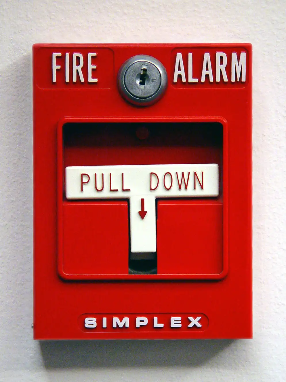 Reliable Fire Alarm Installation in London - Universal Electrical Services