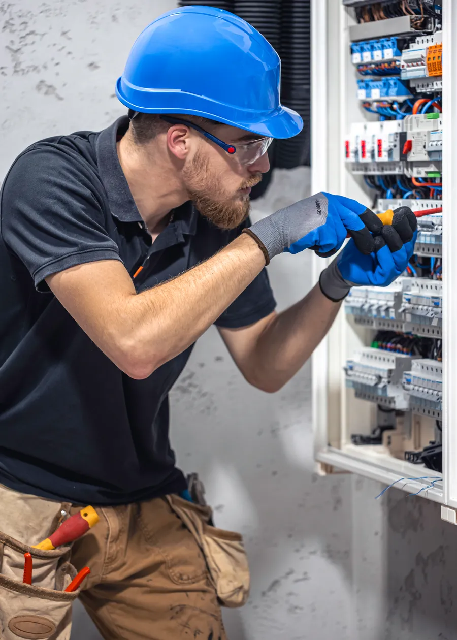 Professional Fuse Box Installation London - Universal Electrical Services