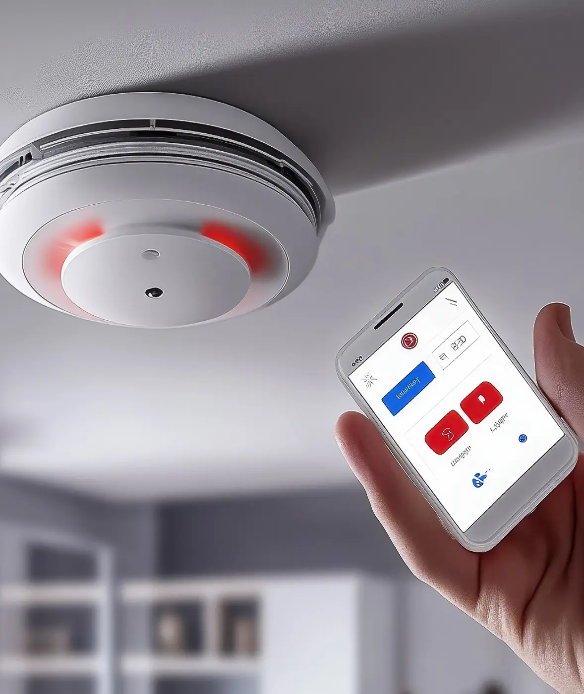 Benefits of Installing Fire Alarms - Universal Electrical Services